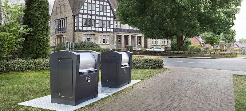 Anbieterbild: VConsyst Entsorgungssysteme GmbH