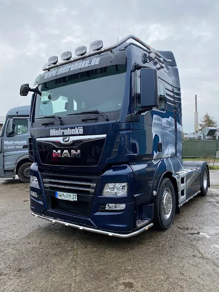 Anbieterbild: Meirohnke GmbH Transport- und Containerdienst