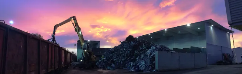 Anbieterbild: Kutter GmbH & Co. KG Schrott- und Metallhandel