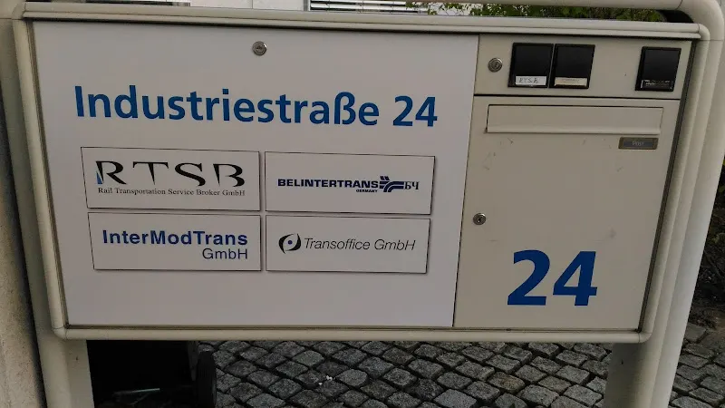 Anbieterbild: RTSB GmbH