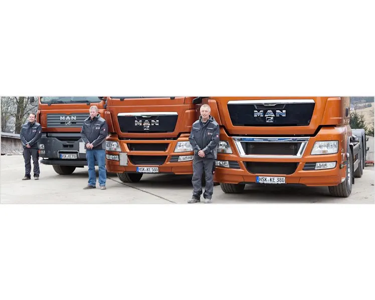 Anbieterbild: Eule Entsorgungs-GmbH
