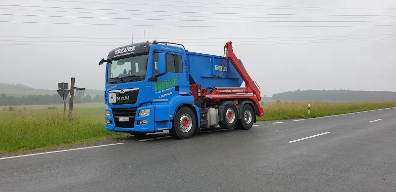 Anbieterbild: Wittgensteiner Abfuhrbetrieb Treude GmbH & Co. KG