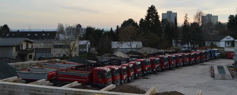 Anbieterbild: Diez Transport GmbH