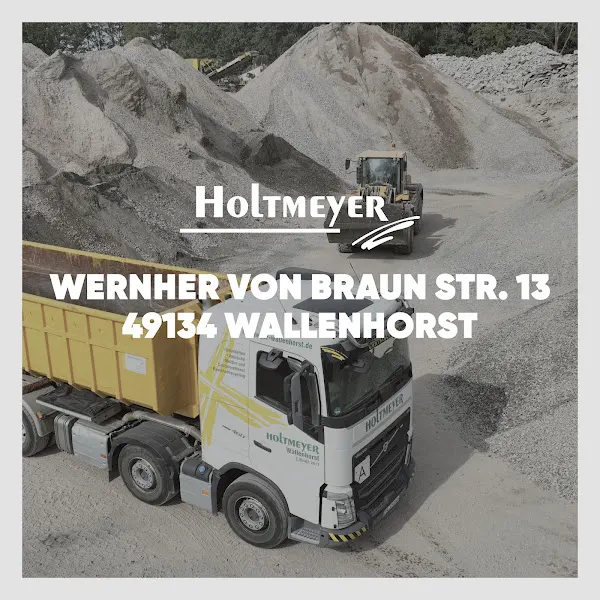 Anbieterbild: Friedrich Holtmeyer & Söhne
