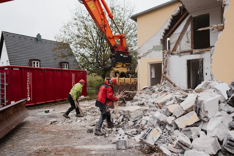 Anbieterbild: Schöffmann Recycling GmbH