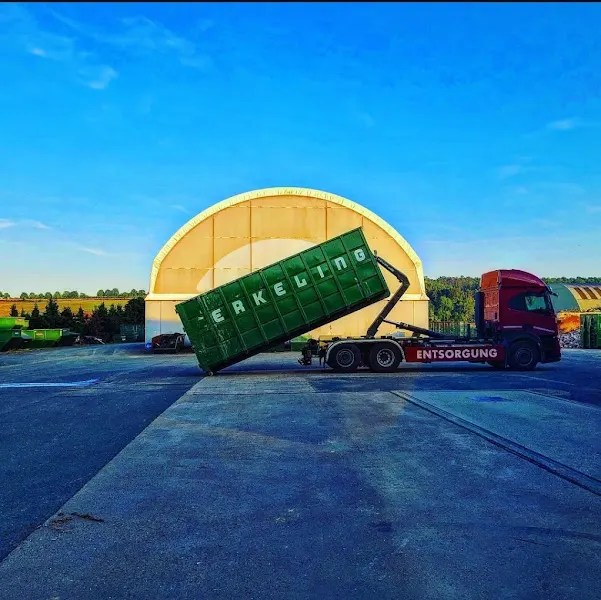 Anbieterbild: Erkeling Entsorgung GmbH & Co.KG