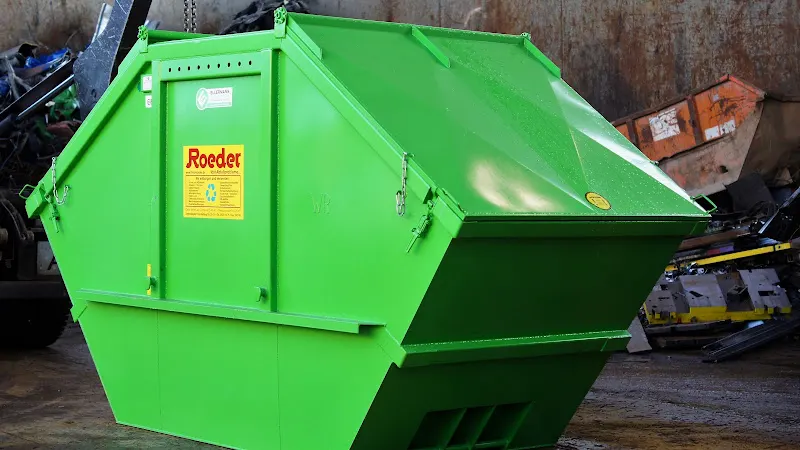 Anbieterbild: Walter Roeder GmbH