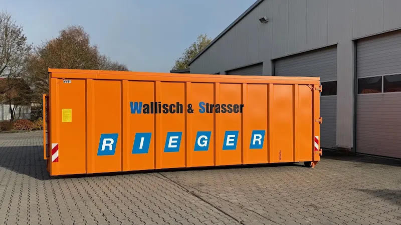 Anbieterbild: Wallisch & Strasser OHG
