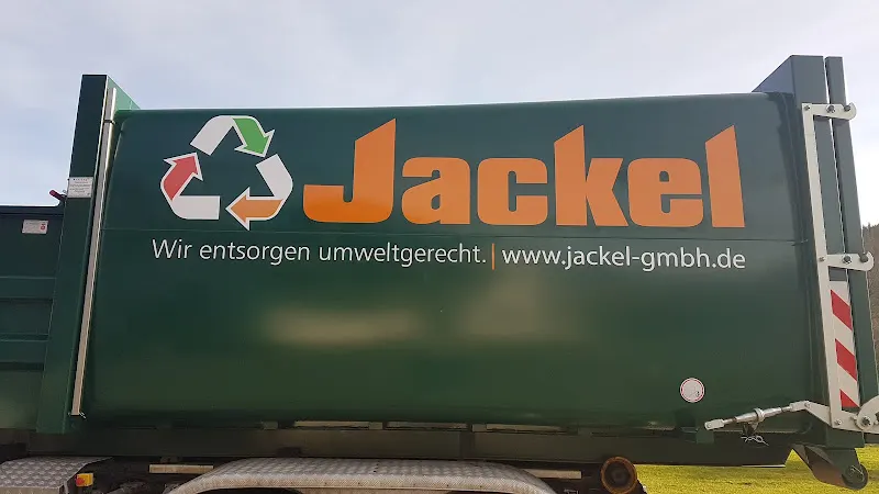 Anbieterbild: Jackel Containerdienst u. Abfallbeseitigung