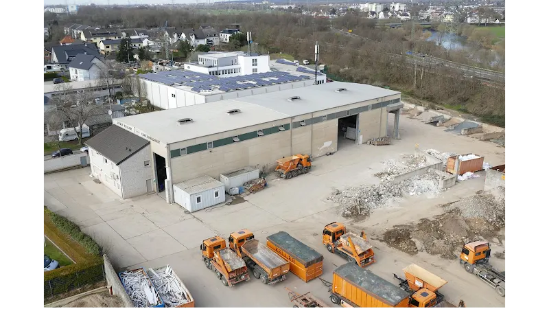 Anbieterbild: Keller Josef Containerdienst GmbH