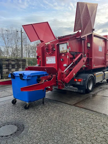 Anbieterbild: Penning Containerverleih GmbH