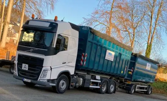 Anbieterbild: Union Wertstoffhandel GmbH Recycling