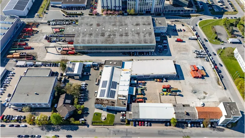 Anbieterbild: Veolia Umweltservice Bayreuth GmbH
