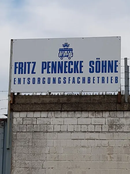 Anbieterbild: Fritz Pennecke Söhne GmbH & Co.KG