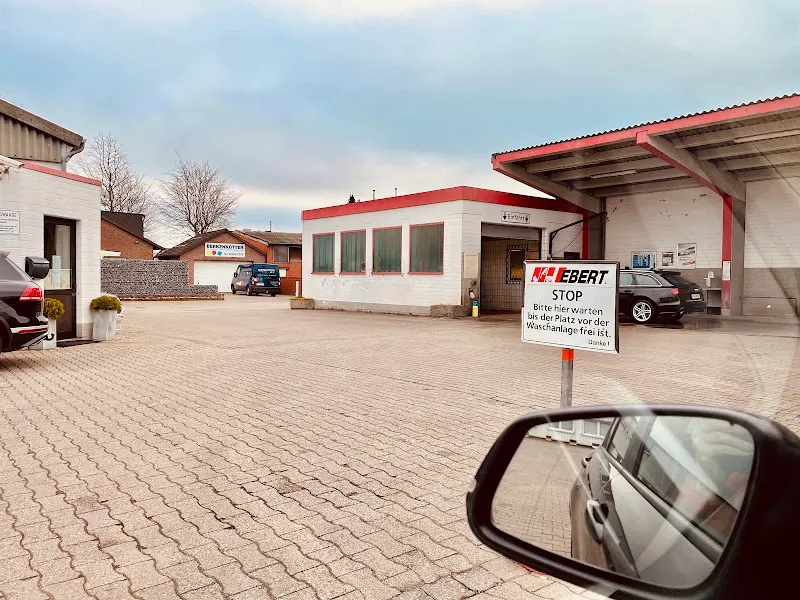 Anbieterbild: Kurz Ebert GmbH & Co. KG