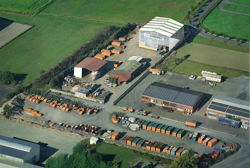 Anbieterbild: Entsorgung Markowski Entsorgungsfachbetrieb Alexander Markowski
