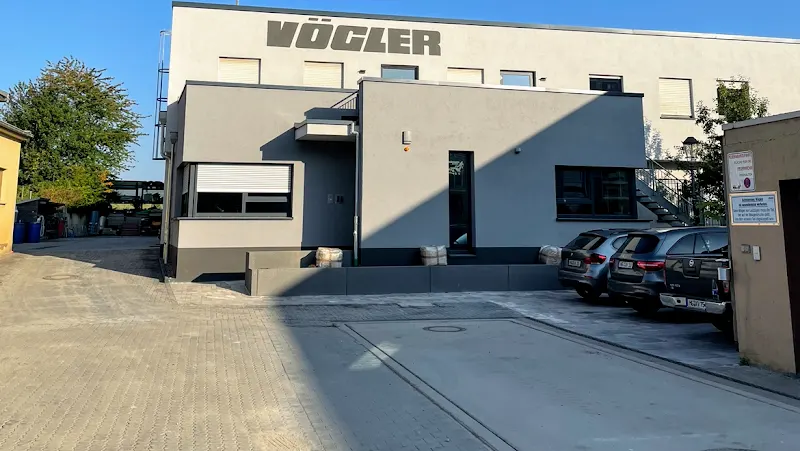 Anbieterbild: Vögler GmbH Bagger- und Containerbetrieb Containerdienst