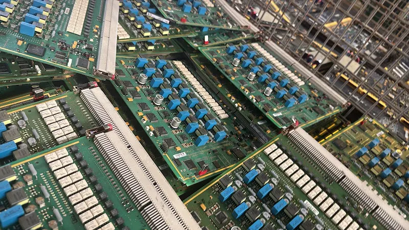 Anbieterbild: A&N Electrorecycling GmbH & Co. KG