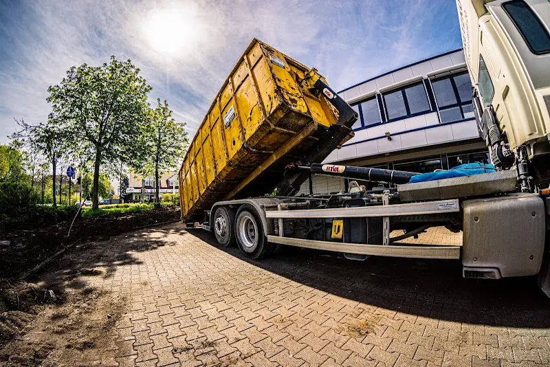 Anbieterbild: Rüdiger Dretzko Containerdienst