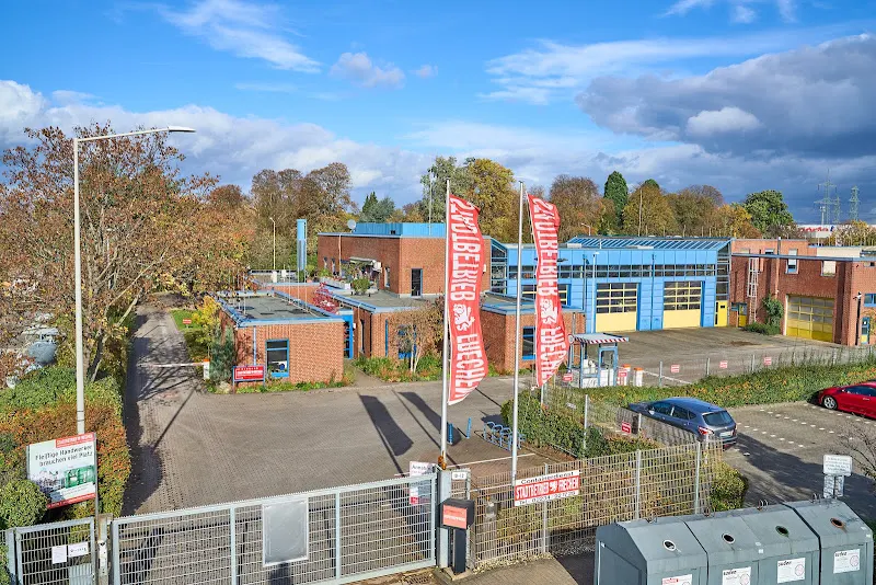 Anbieterbild: Stadtbetrieb Frechen