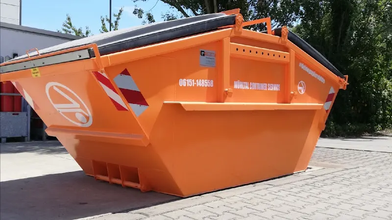 Anbieterbild: Windeck Containerdienst e. K.