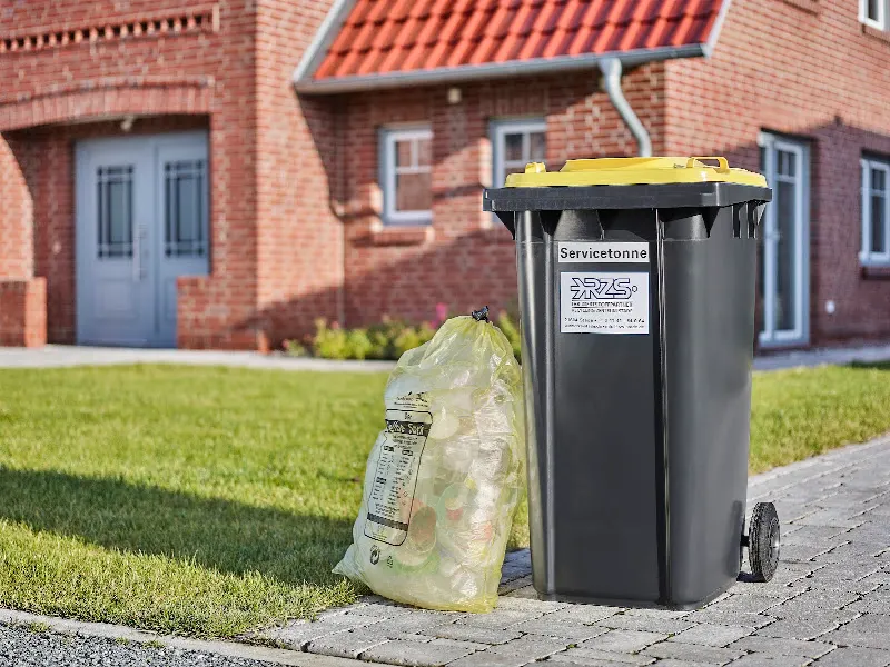 Anbieterbild: Recycling Zentrum Stade GmbH & Co. KG