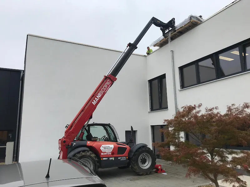 Anbieterbild: Mulden-Meister GmbH