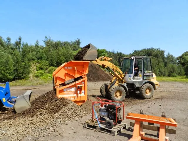 Anbieterbild: Günther GmbH & Co Tiefbau KG Wasser-Kultur-Tiefbau