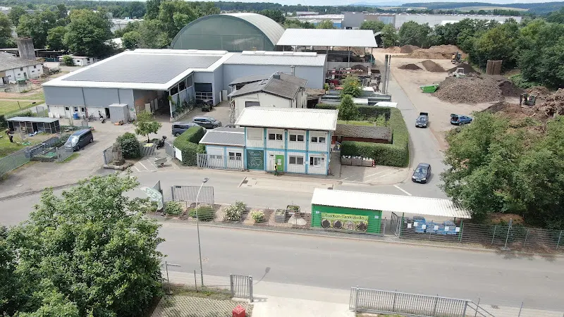 Anbieterbild: Scherz Umwelt GmbH & Co. KG