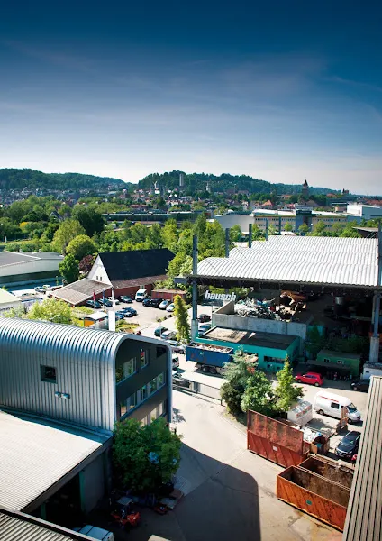 Anbieterbild: Containerdienst Bausch GmbH