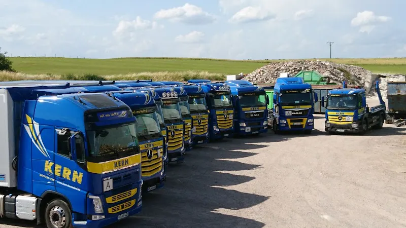 Anbieterbild: Kern Entsorgung & Transporte e.K.