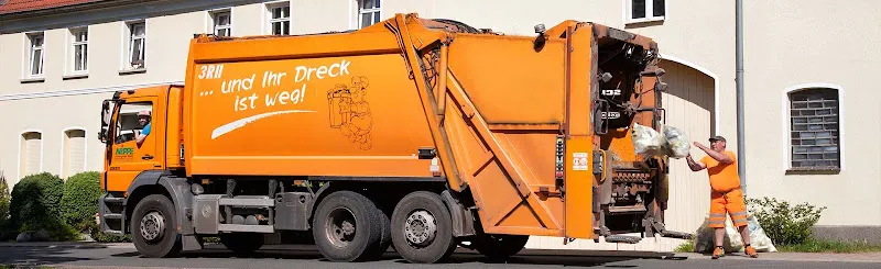 Anbieterbild: Nippe Entsorgungs GmbH