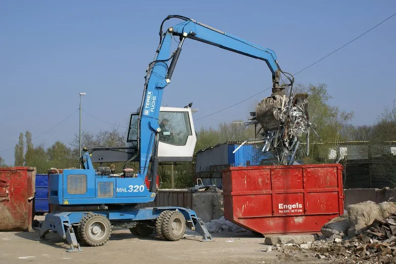 Anbieterbild: ENGELS Containerdienst GmbH