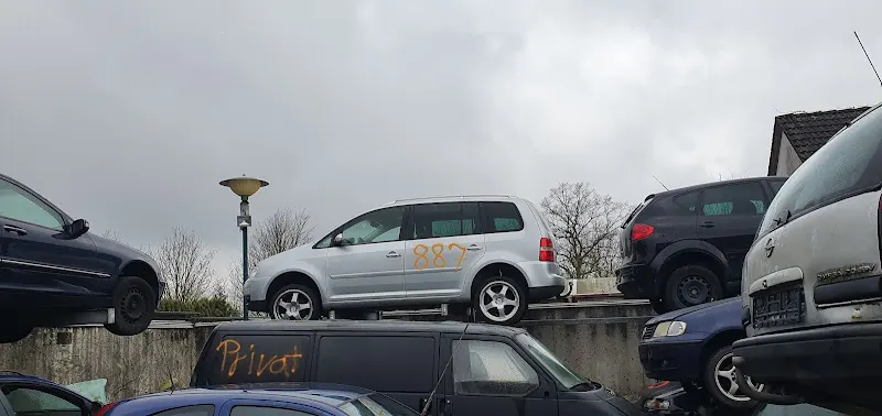 Anbieterbild: Wodtke J. Autoverwertung Wodtke Autoverwertung