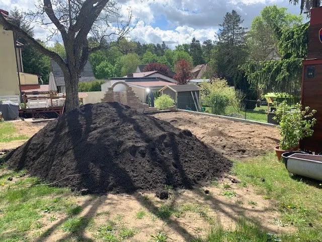 Anbieterbild: Hoffmann Container & Selbstlader GmbH