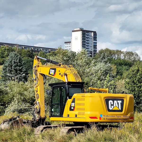 Anbieterbild: Wulkenziner Agrar- Abbruch & Transportservice GmbH