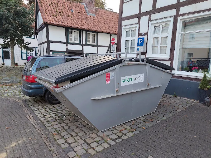 Anbieterbild: sekrowest OHG