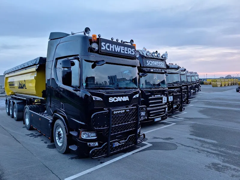 Anbieterbild: Schweers Containerservice GmbH & Co.KG