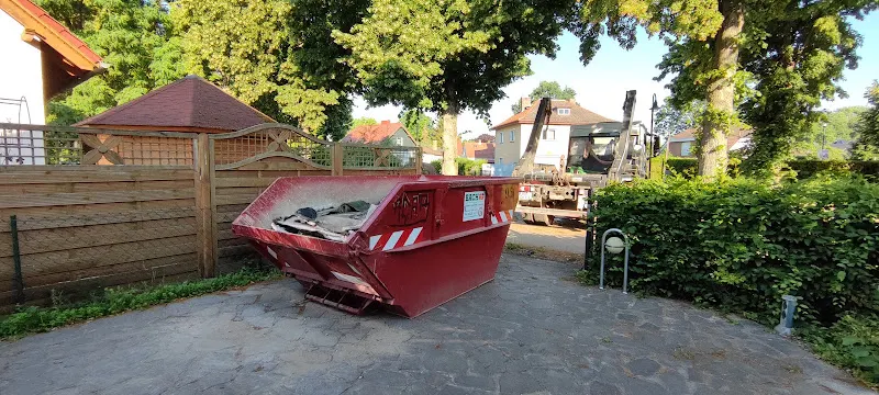 Anbieterbild: Bach Containerdienst