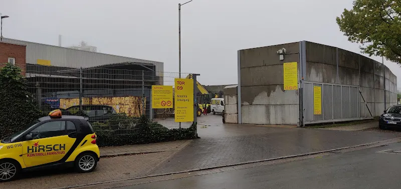 Anbieterbild: Hirsch Bremer Reinigung & Recycling GmbH