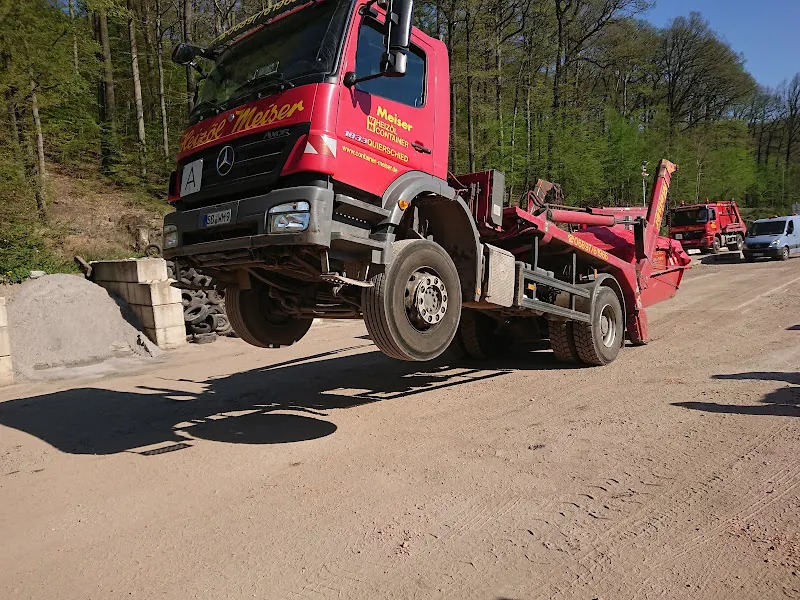 Anbieterbild: Meiser Willi GmbH