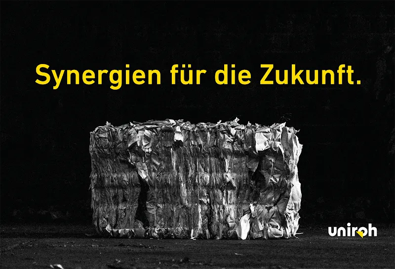 Anbieterbild: uniroh GmbH