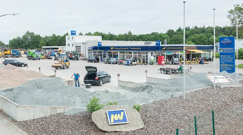 Anbieterbild: Harrje GmbH Recyclinghof und Containerdienst