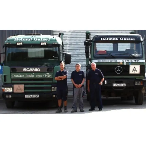 Anbieterbild: Gaiser Helmut GmbH