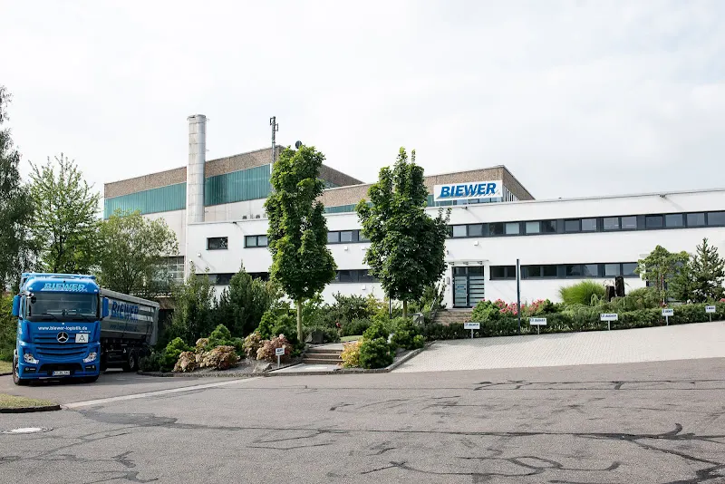 Anbieterbild: Biewer Logistik GmbH