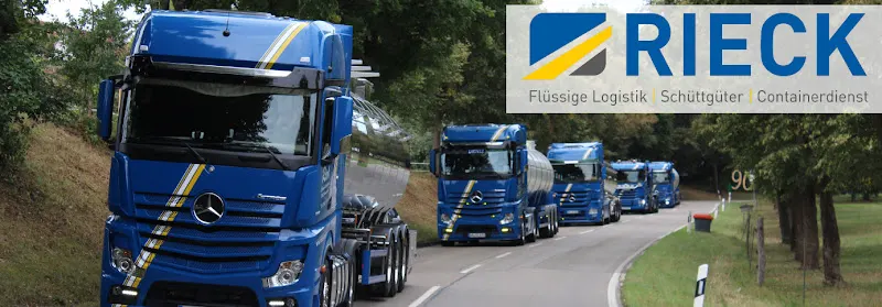 Anbieterbild: Bernd Rieck Transportdienst