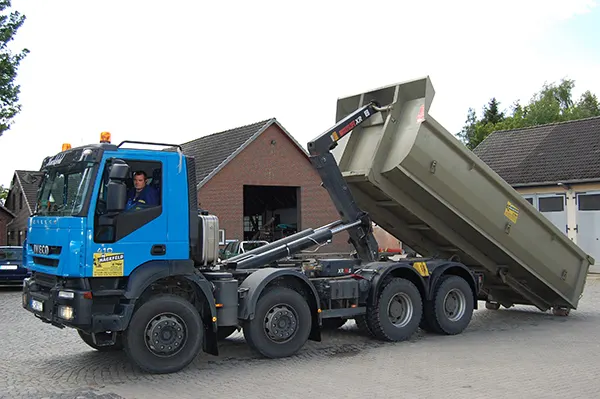 Anbieterbild: Hackfeld GmbH & Co.