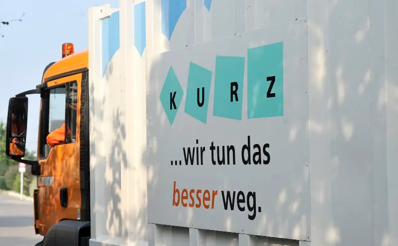 Anbieterbild: KURZ Entsorgung GmbH