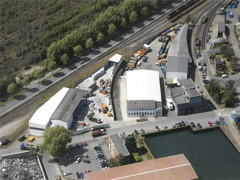Anbieterbild: Meyer Recycling GmbH & Co. KG