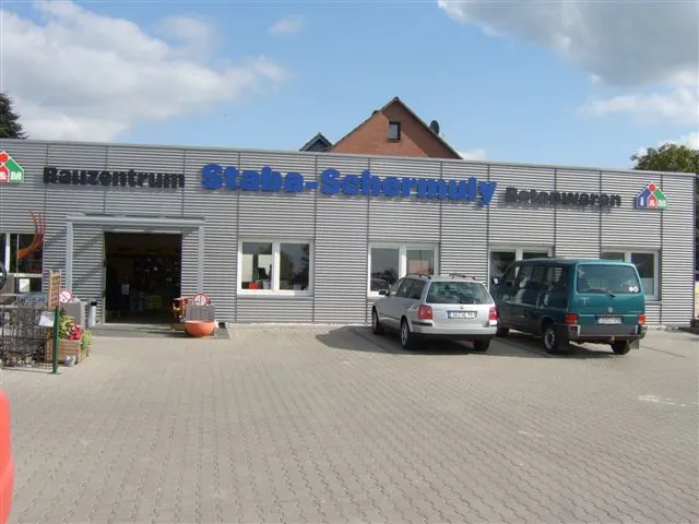 Anbieterbild: Staba-Schermuly GmbH & Co. KG Containerservice